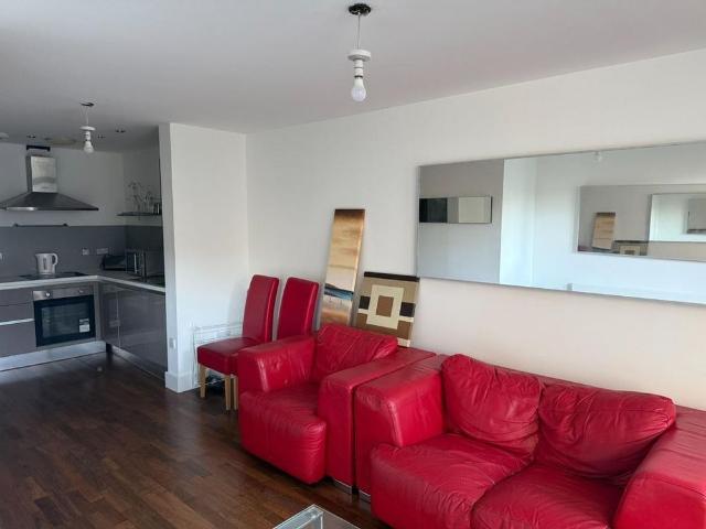 1 bedroom apartment to rent