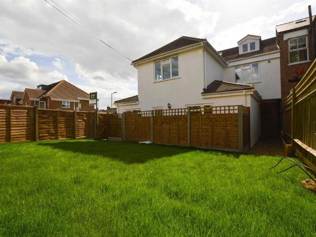 1 bedroom apartment to rent