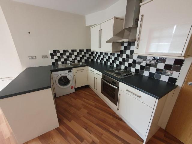 1 bedroom apartment to rent