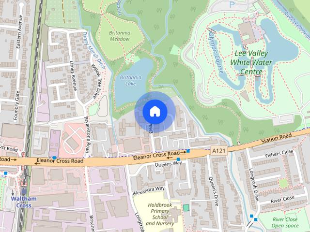 1 bedroom apartment to rent