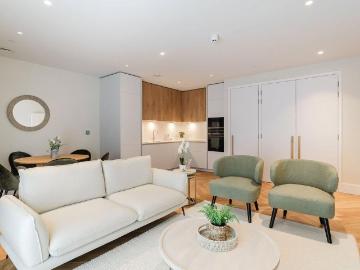 1 bedroom apartment to rent