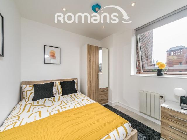 1 bedroom apartment to rent