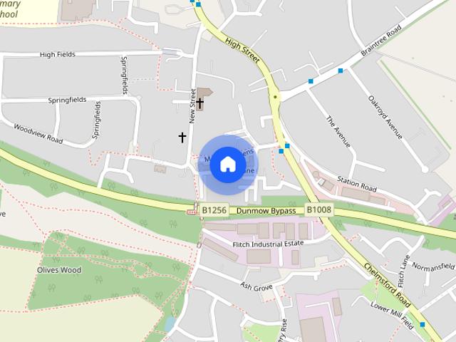 1 bedroom apartment to rent