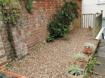 Cheltenham, Gloucestershire county, Southdowns