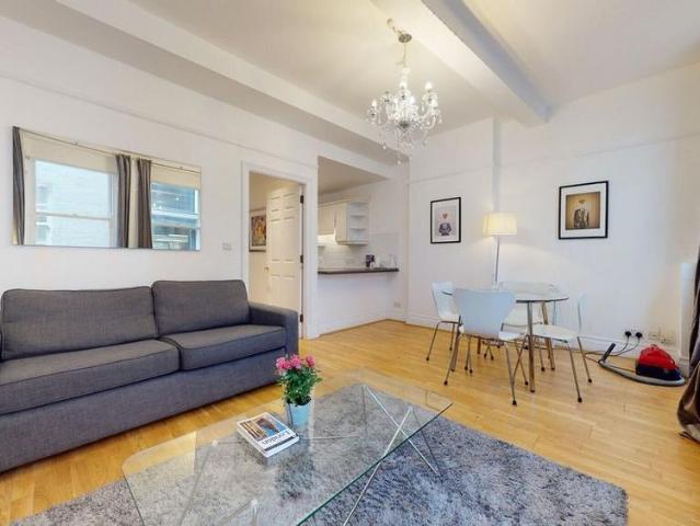 1 bedroom apartment to rent