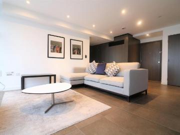 Mildmay, London, Greater London - Gym, Swimming pool