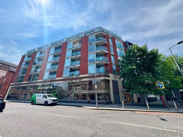 1 bedroom apartment to rent