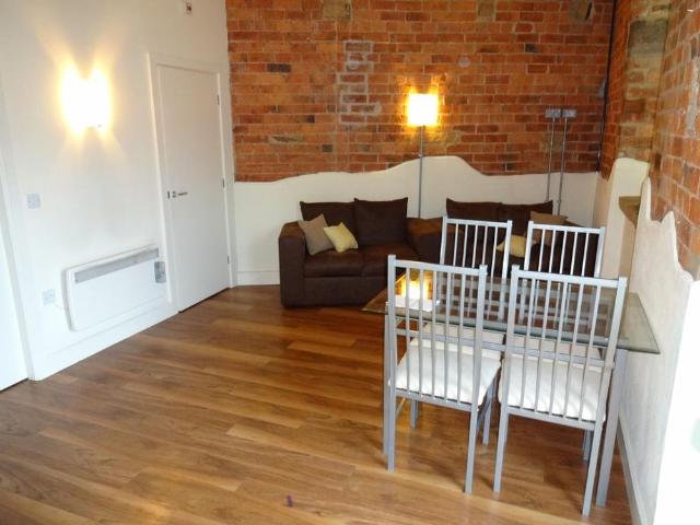 1 bedroom apartment to rent