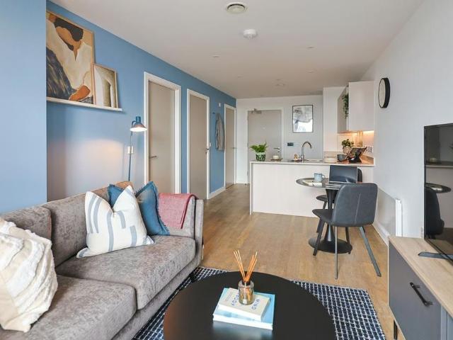 1 bedroom apartment to rent
