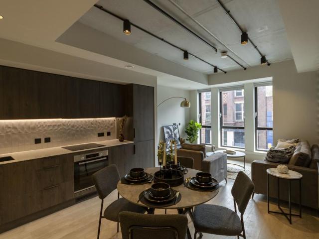 1 bedroom apartment to rent