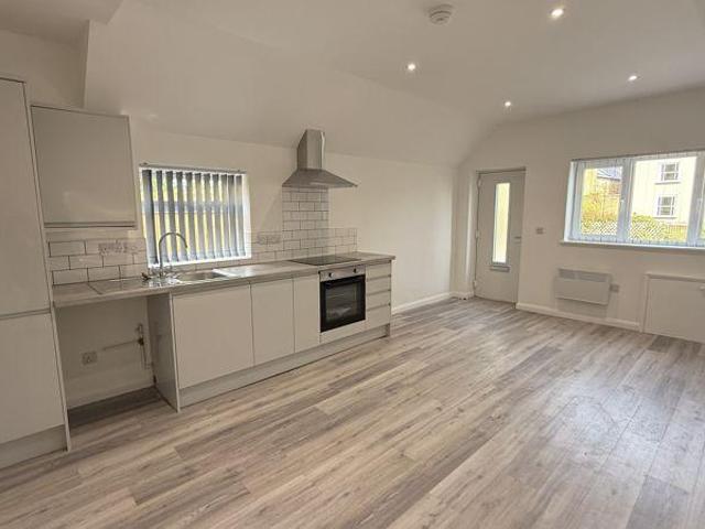 1 bedroom apartment to rent