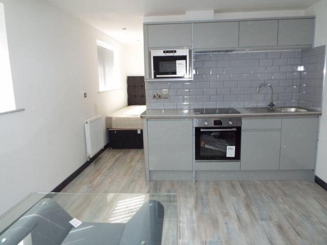 1 bedroom apartment to rent