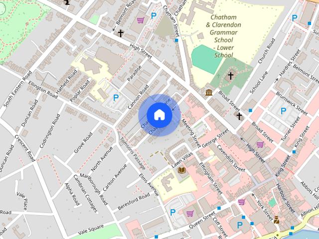 1 bedroom apartment to rent