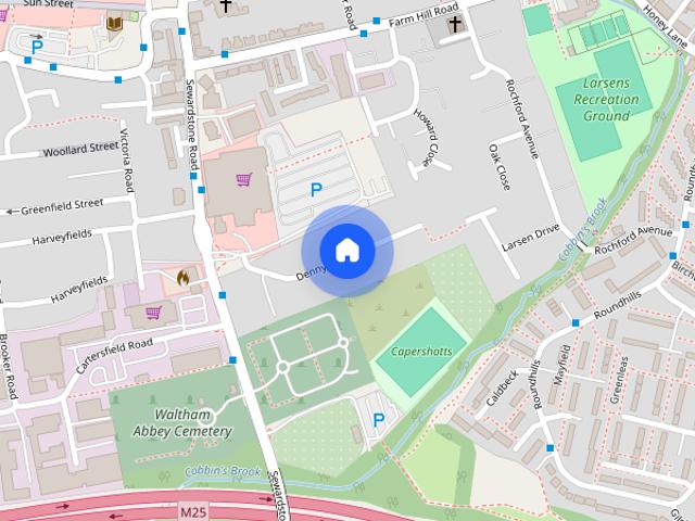 1 bedroom apartment to rent