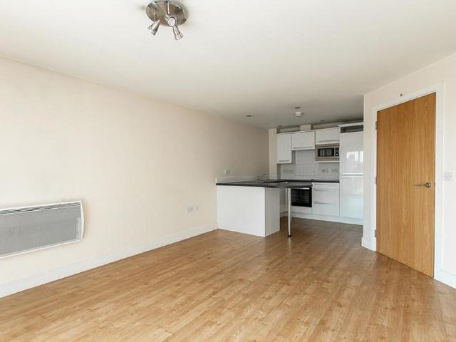 1 bedroom Apartment to rent