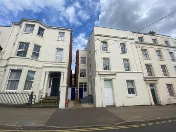 Leamington Spa, Warwickshire county, Midlands