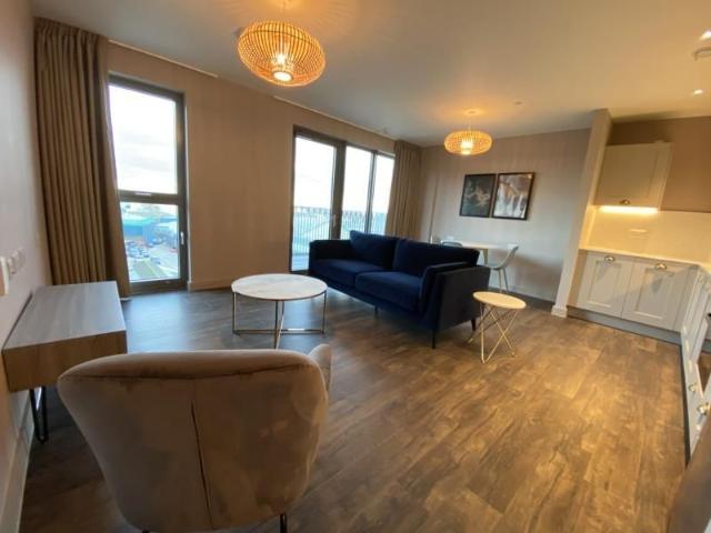 1 bedroom apartment to rent