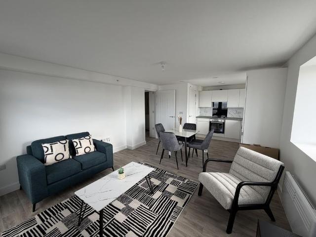 1 bedroom apartment to rent