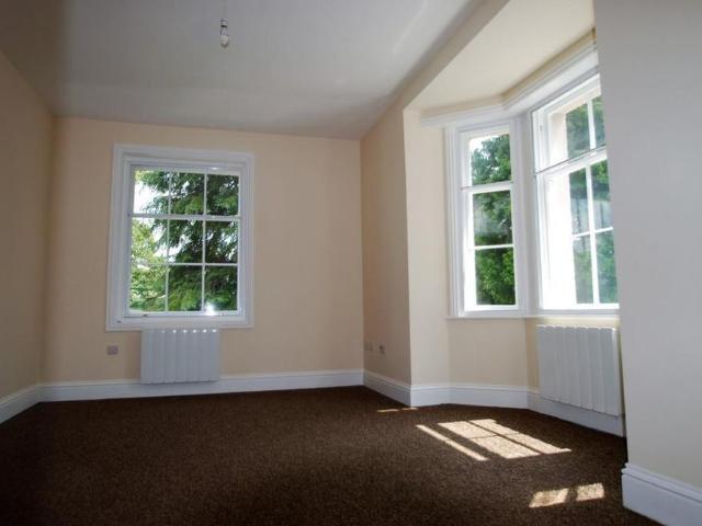 1 bedroom apartment to rent