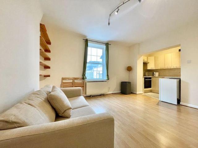 1 bedroom apartment to rent