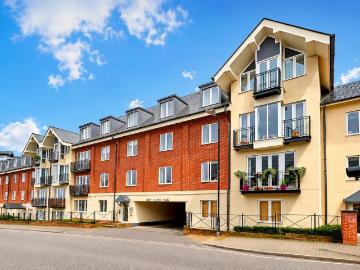 1 bedroom apartment to rent