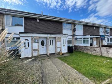 North East, North England - Equipped kitchen