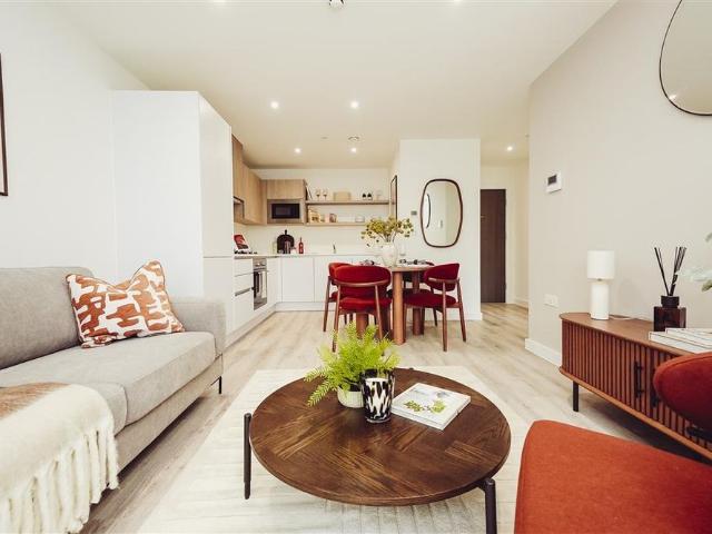 1 bedroom apartment to rent
