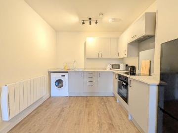1 bedroom apartment to rent