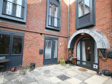 Flat to rent in Abingdon