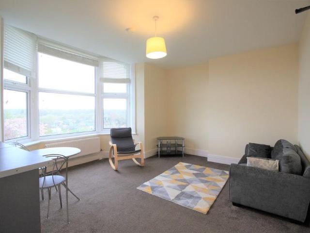 1 bedroom apartment to rent