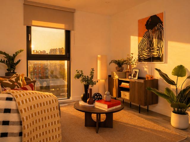 1 bedroom apartment to rent