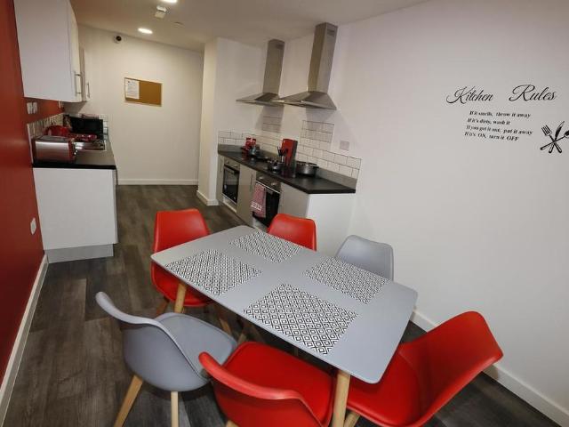 1 bedroom apartment to rent