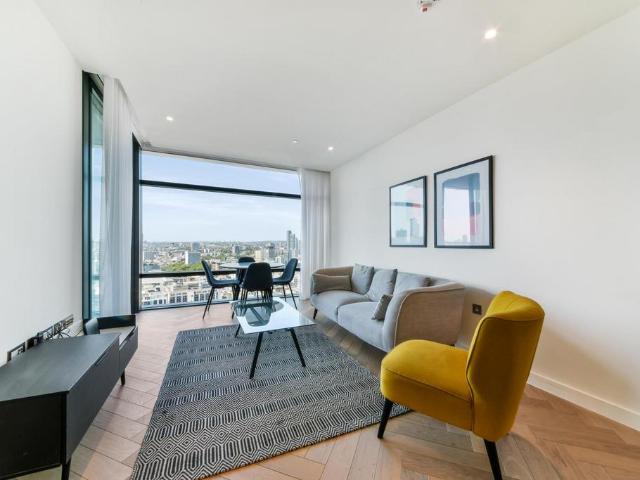 1 bedroom apartment to rent