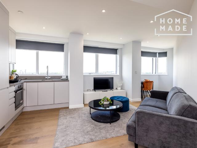 1 bedroom apartment to rent