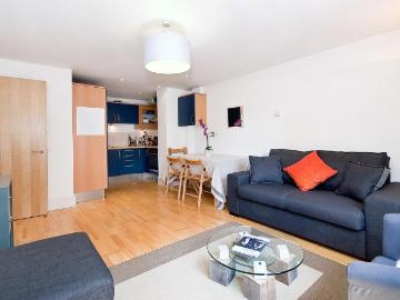 Britton Street EC1 London, Zone 1 London, West London, London, Greater London
