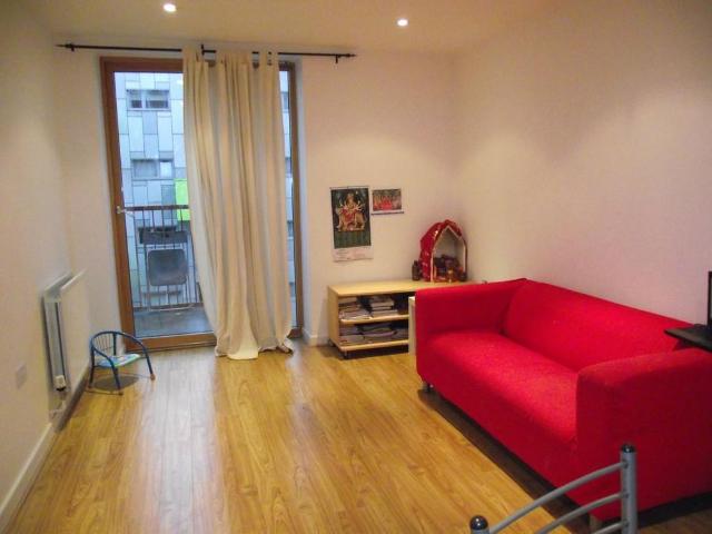 1 bedroom apartment to rent