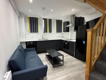 1 bedroom apartment to rent