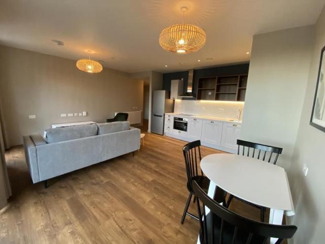 1 bedroom apartment to rent