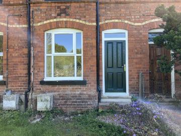 Bromsgrove, Worcestershire county, Midlands