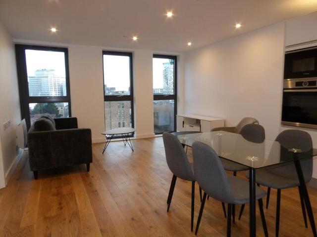 1 bedroom apartment to rent