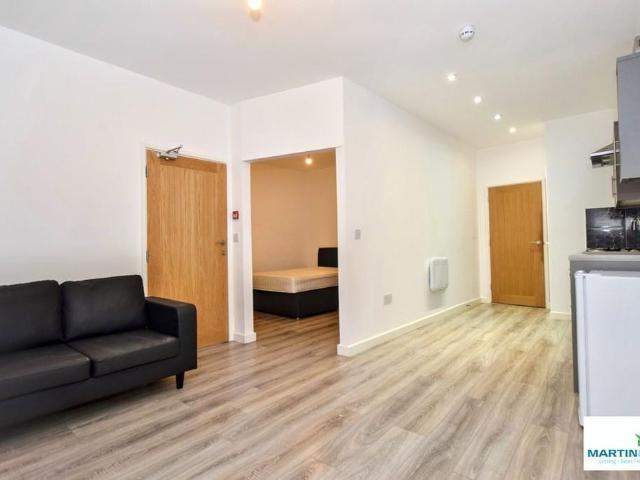 1 bedroom apartment to rent