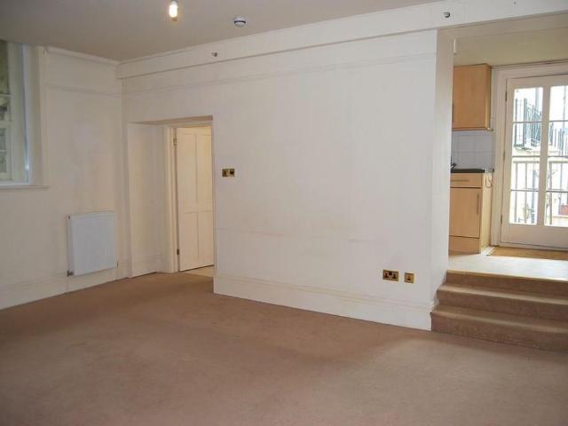 1 bedroom apartment to rent