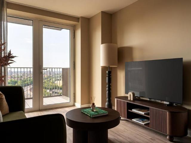 1 bedroom apartment to rent