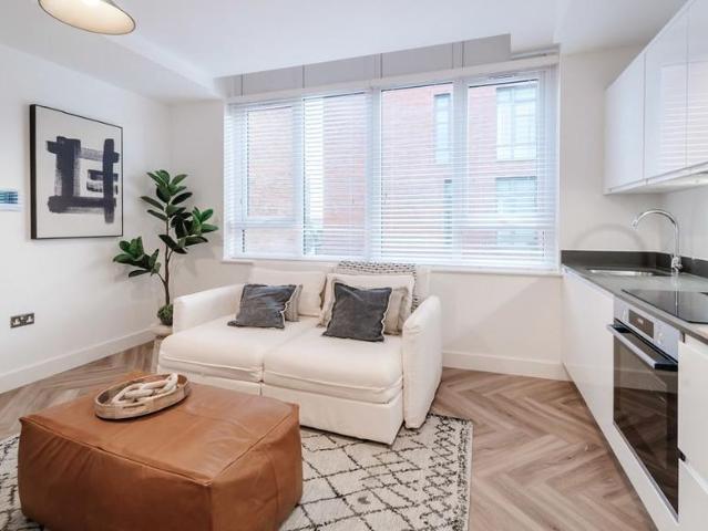 1 bedroom apartment to rent