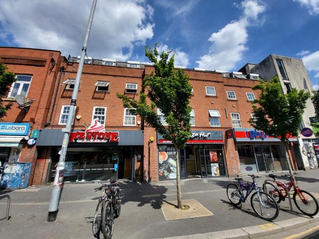 1 bedroom apartment to rent