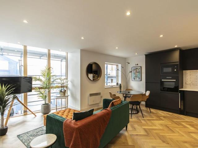 1 bedroom apartment to rent