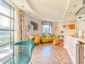 St James's Park, Zone 1 London, West London, London, Greater London