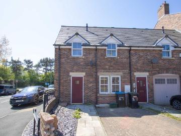 North East, North England - Equipped kitchen