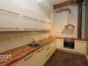 Leicester, Leicestershire county, Midlands
