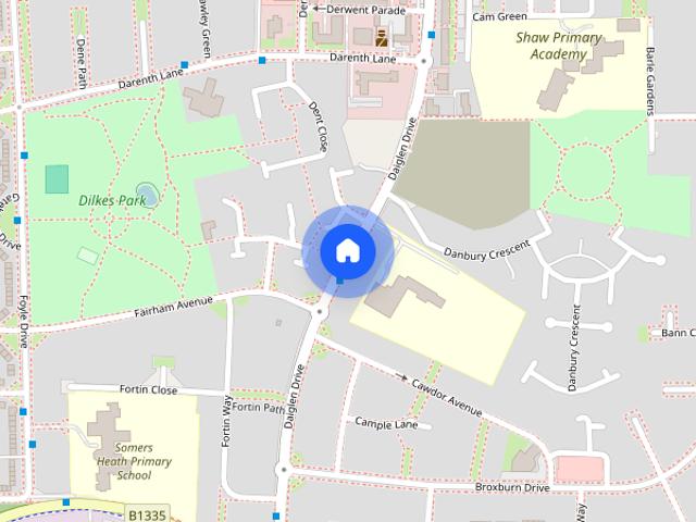 1 bedroom apartment to rent